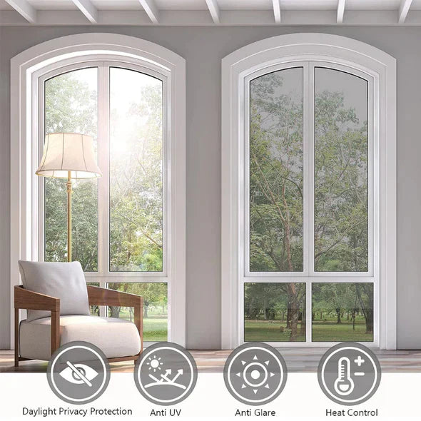 PrivacyFilm™ - Privacy film for windows