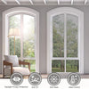 PrivacyFilm™ - Privacy film for windows