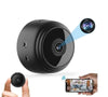 Mini Wifi HD Security Camera