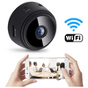 Mini Wifi HD Security Camera