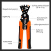 WireNix™ - Wire stripper【Last day discount】