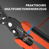 WireNix™ - Wire stripper【Last day discount】