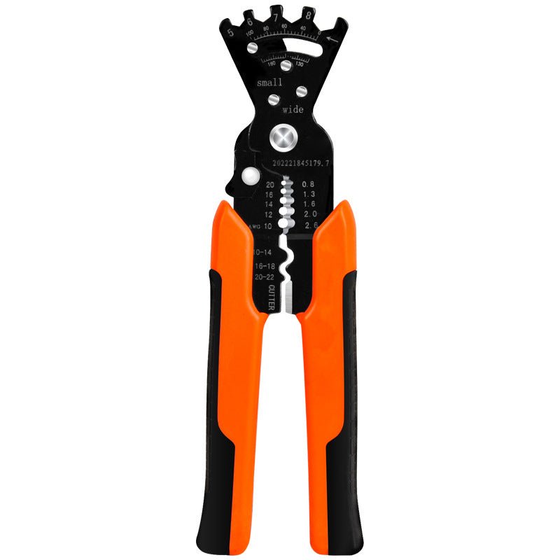 WireNix™ - Wire stripper【Last day discount】