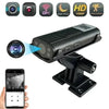 Wirez™ - Wireless security camera