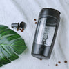 WhirlMax™ | Self-Stirring Mug