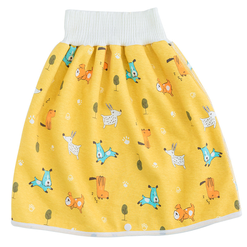 Baby Training Pants™ - potty training with a twist - Exercise Pants