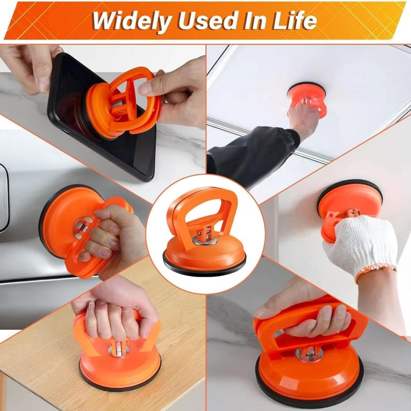 DentLift™ | Car dent puller suction cup
