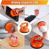 DentLift™ | Car dent puller suction cup