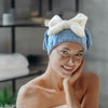 DryBuddy - Maximum Absorbency, Minimal Effort!
