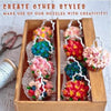 SweetTip™ - Christmas cake taper set