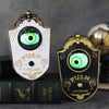 Belleye Luminous Haunted Halloween Doorbell BUY 1 GET 1 FREE (2 PCS)