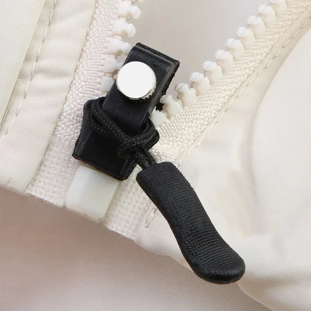 | Zipbuild 20pcs Universal Zipper Repair Kit