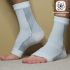 [1+1 Free] FunctionalSocks™ - 3x more effective than ordinary compression socks!