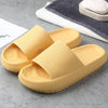 SoftGlide - Soft sole EVA indoor slides