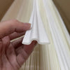 QuickSeal™ - Self-adhesive window seal