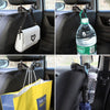 Hooky™ (1+1 FREE) | Car rear seat hook【Last day discount】