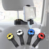 Hooky™ (1+1 FREE) | Car rear seat hook【Last day discount】