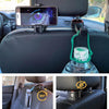 Hooky™ (1+1 FREE) | Car rear seat hook【Last day discount】
