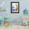 KinderCanvas™️ - Kids Art Frame (1+1 FREE)