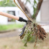 | Claw Foot Pedal Weeder