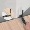 ContourPro™ - DIY woodworking compass multifunction scribing tool