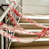 | Hallowick 3m Bloody Cloth Strips for Halloween
