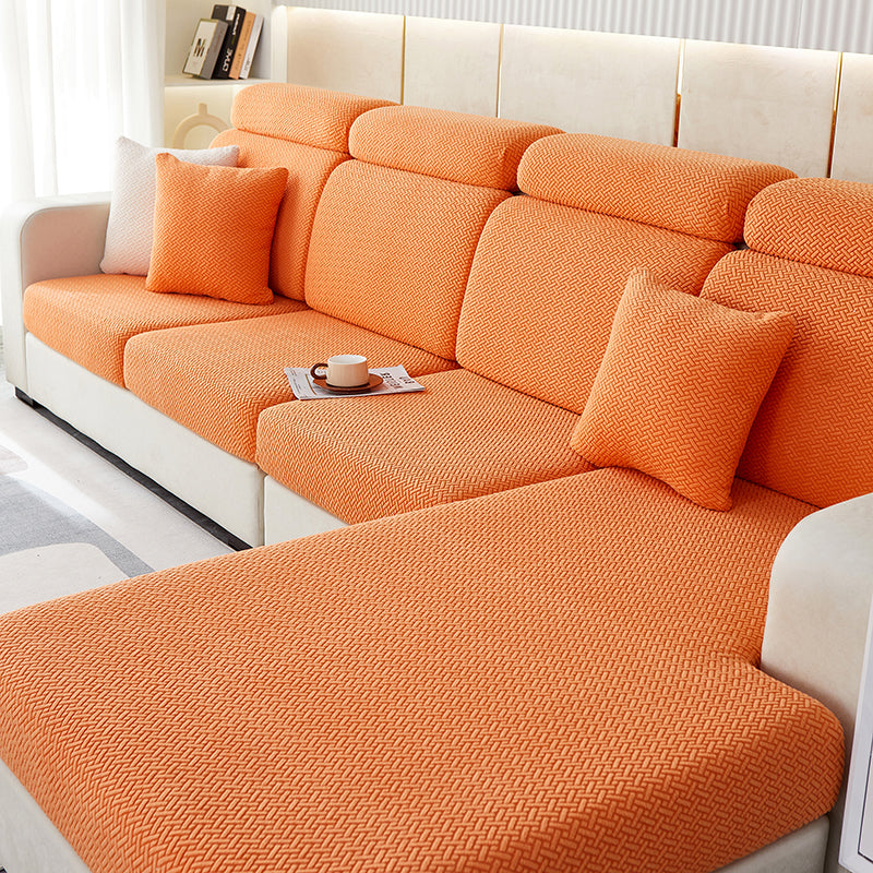 SofaRevive™ - Universal sofa cover (1+1 FREE)