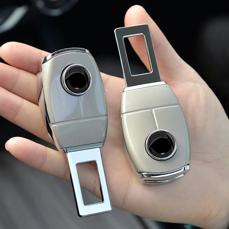 1+1 Free | BeltLock | Car Seat Belt Clip Extension