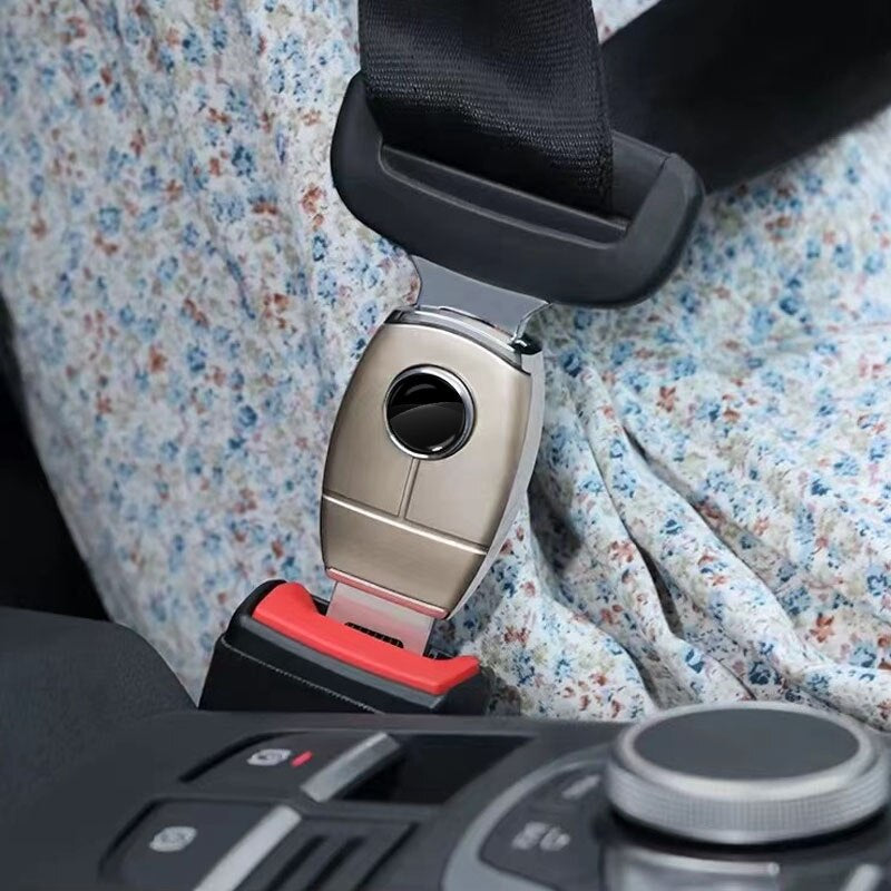 1+1 Free | BeltLock | Car Seat Belt Clip Extension