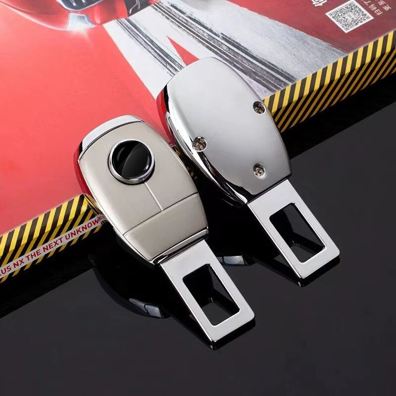 1+1 Free | BeltLock | Car Seat Belt Clip Extension