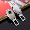 1+1 Free | BeltLock | Car Seat Belt Clip Extension