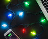 Starry™ - Christmas lights charger cable
